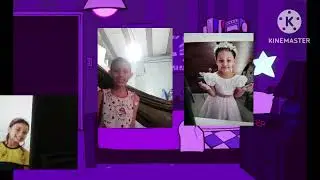 power hour fnf but everyone sings it