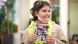 Gesher Purim Extravaganza