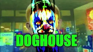 DOGHOUSE - Bad Acid