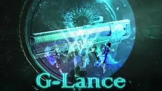 Destiny Graviton Lance Somethings Are Better Left Dead
