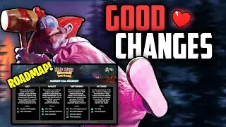 The Devs Have Finally Done It... Killer Klowns From Outer Space