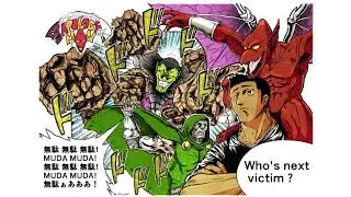 I have been playing Guilty Gear 26 years