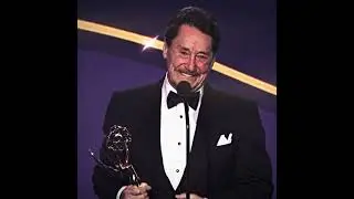 Peter Cullen truly deserves this award! 