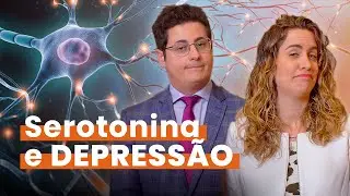 Serotonin and Depression: Do antidepressants really work?