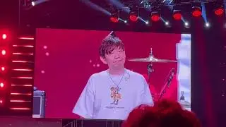 Final Fantasy Fanfest 2023 London - Final speech and closure
