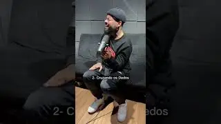A pedidos, hoje eu trouxe quatro músicas minhas que vocês mais pedem por aqui🎙❤️‍🔥