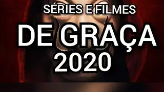 APLICATIVO PARA ASSISTIR FILMES E SÉRIES GRÁTIS