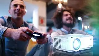5 Best Projector in 2021