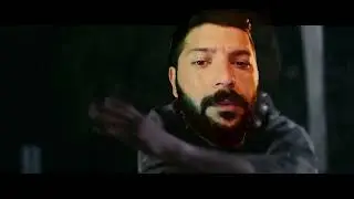 Ufuk the Monitor Slayer