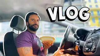 O Sucesso e a minha Mentalidade de 'Pobre' - VLOG do SALGUEIRO Ep.18