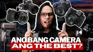 Ano ang BEST CAMERA?