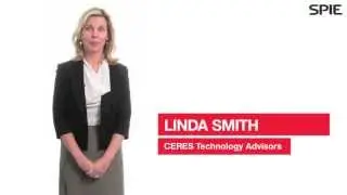Linda Smith: The acquisition market for the photonics industry