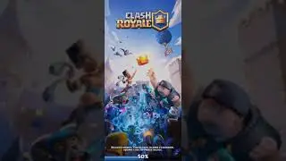 Clash Royal-ОТРОЖЕНИЯ ЗЕРКАЛА! #ClashRoyal