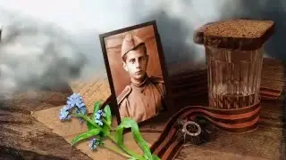 Багряный снег