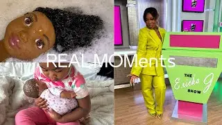 Sorry... NOT SORRY ♡ This is where I'd rather BE RAISING A MINI ME *LITERALLY* (watch until the end)