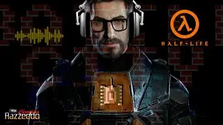 Battle City (8-bit) with Half-Life SFX