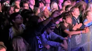 KobraTV - Reportažas - Festivalis „Bliuzo naktys 2013"
