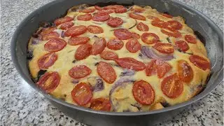 Unveiling the Most Delicious Torta Salata con Cavolo Rosso Recipe