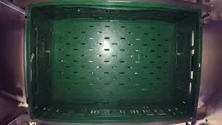 Crate Erector   LAN