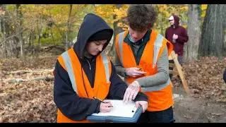 Bringing Archaeology to the Baltimore Community