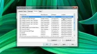 How to speed up the boot up process in Windows XP and Windows 7