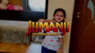 Azeri Jumanji Nuray