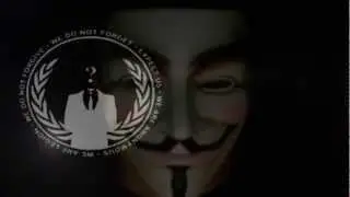 Anonymous - #Operation Israel