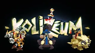 [ Série Koli ] EPS : N°5 | Badi / Djyxd / Dwoi - Il est fou ce Djy !