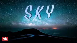 4k sky video | video music | 4k video | aasman 4k vedio