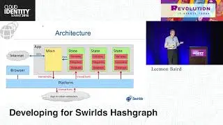 Architecture of Hashgraph04