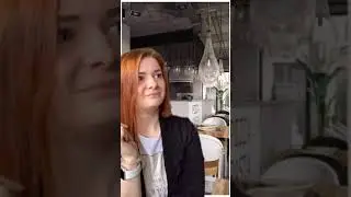 Случай в ресторане