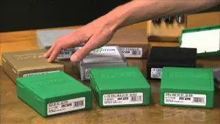 RCBS® Reloading Dies