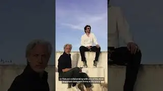 Natuzzi 2nd Life - Making of Adam by Marcel Wanders studio
