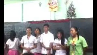 PART 2 ChrisMas Song :P