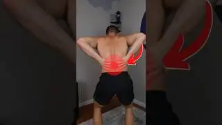 FAST Low Back Pain Recovery!