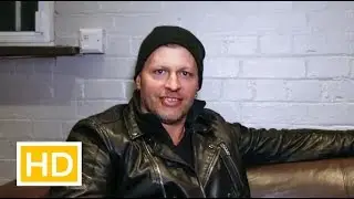 Three Days Grace: An interview with Brad Walst of the Canadian rock band