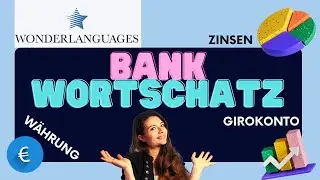 Bank Wortschatz