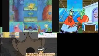 Sparta Extended Remix Threeparison 2