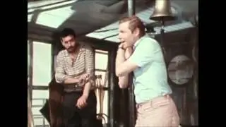 Юрий Васильев в спектаклях Малого театра