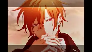 [ Free PF ] Rocket Science - Sasaki x Miyano「Edit」