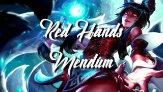 Mendum - Red Hands (feat. Omri)