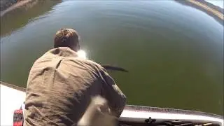 Caleb's Pike