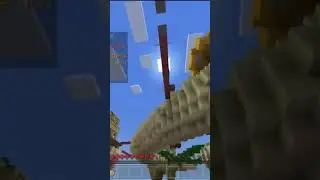 Minecraft trolling