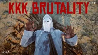 KKK Brutality In Red Dead Redemption 2