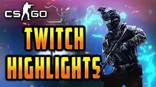 TOP CSGO TWITCH CLIPS OF MAY 2019!!! |Mallard CSGO Clips|