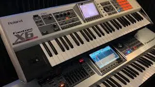 Fantom X And Fantom G quick thoughts