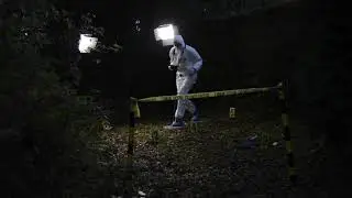 Introduction to Crime Scene Investigation || Steps in CSI