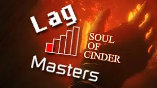 Turkey vs. Soul of Cinder (Dark Souls 3)