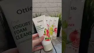 Йогуртовые пенки для умывания, которые хочется съесть!!!