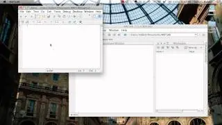 Looping structures in MATLAB: WHILE loops